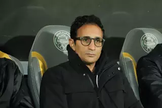 العدد يرتفع إلى 7.. أحمد سامي ينضم لقائمة "ضحايا الدوري المصري" 30 أكتوبر 2026